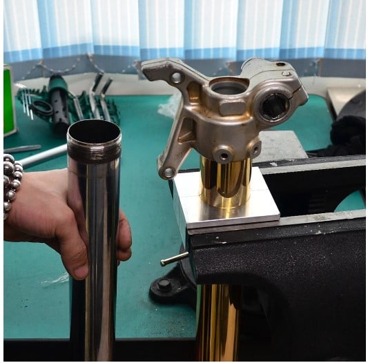 43mm Suspension Shock Absorber Vice Holding Tool