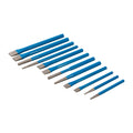 12PCS PUNCH & CHISEL SET