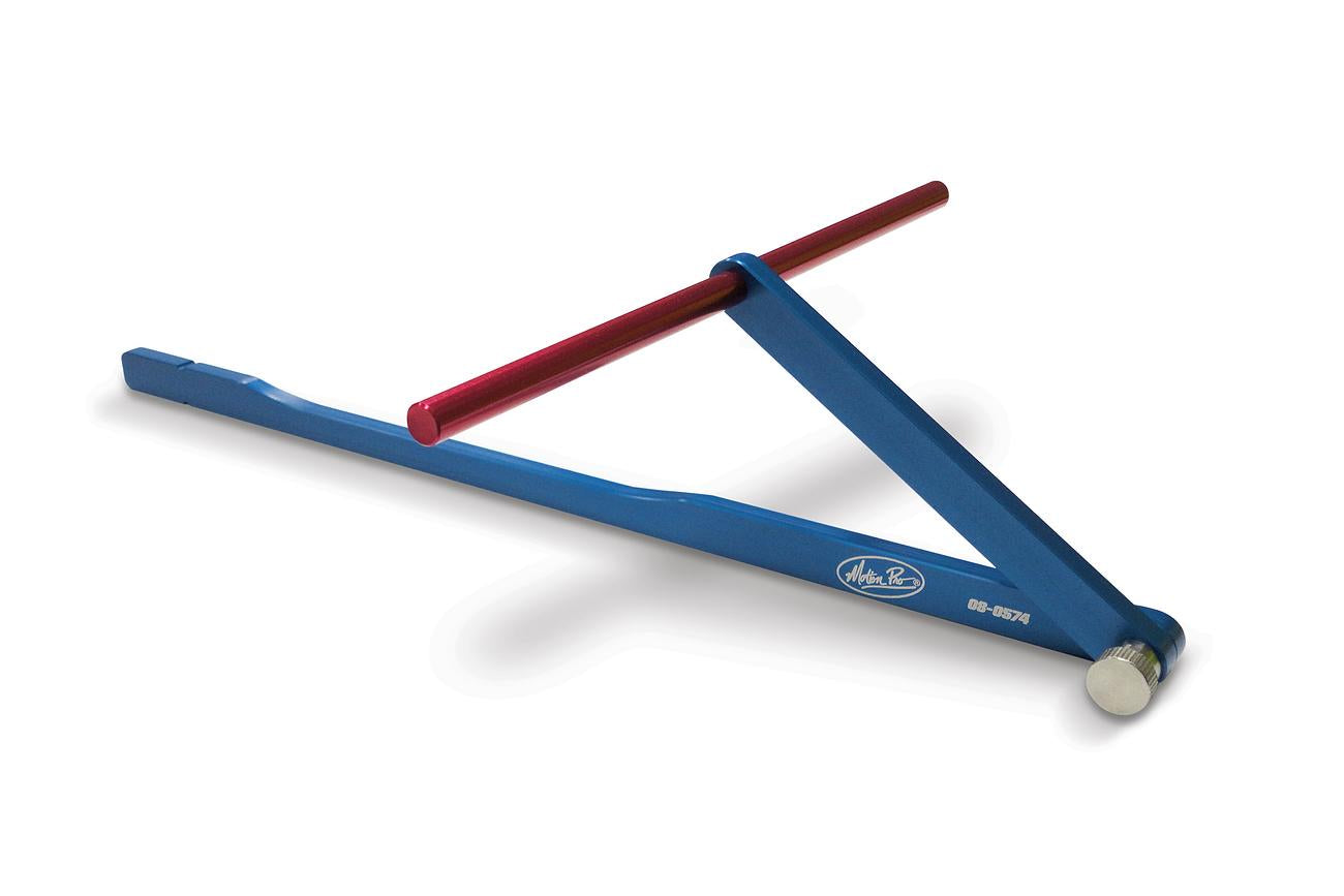 CLIP ON HANDLEBAR ALIGNMENT TOOL MOTION PRO 08-0574