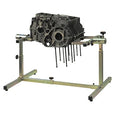 ENGINE STAND METRIC (MC25), ENGINE HOLDER ATV & ROAD
