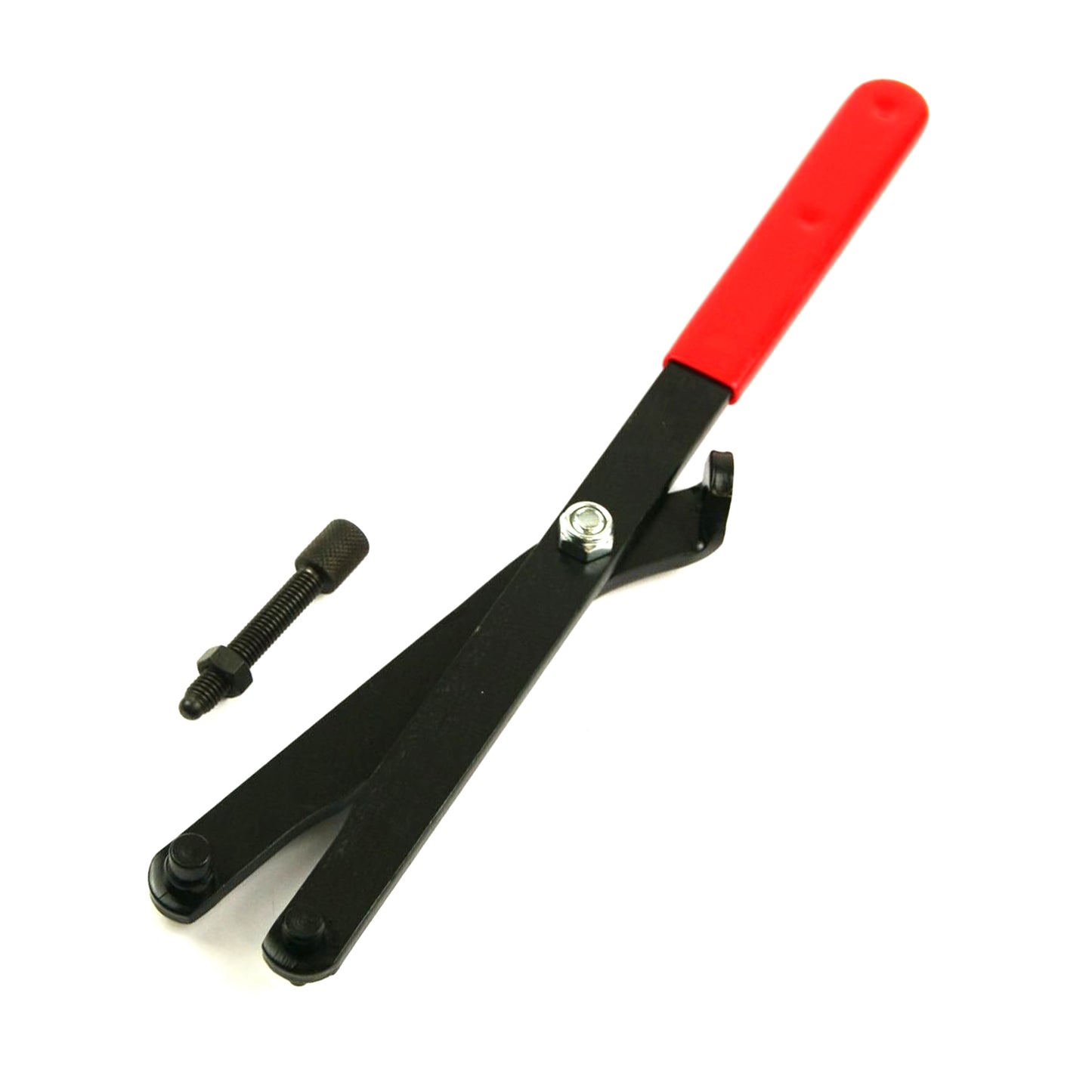 ROTOR AND SPROCKET HOLDER UP-12839