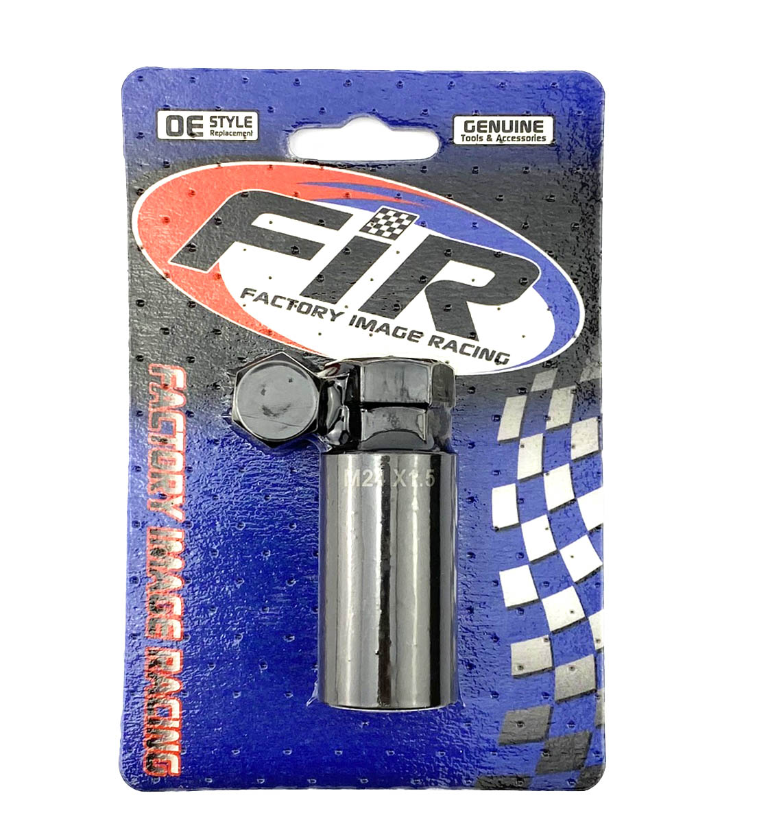 FLYWHEEL PULLER M24x1.5 RH TOOL HEAD MX-12951