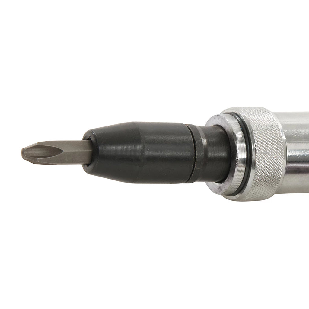 IMPACT SCREWDRIVER SET
