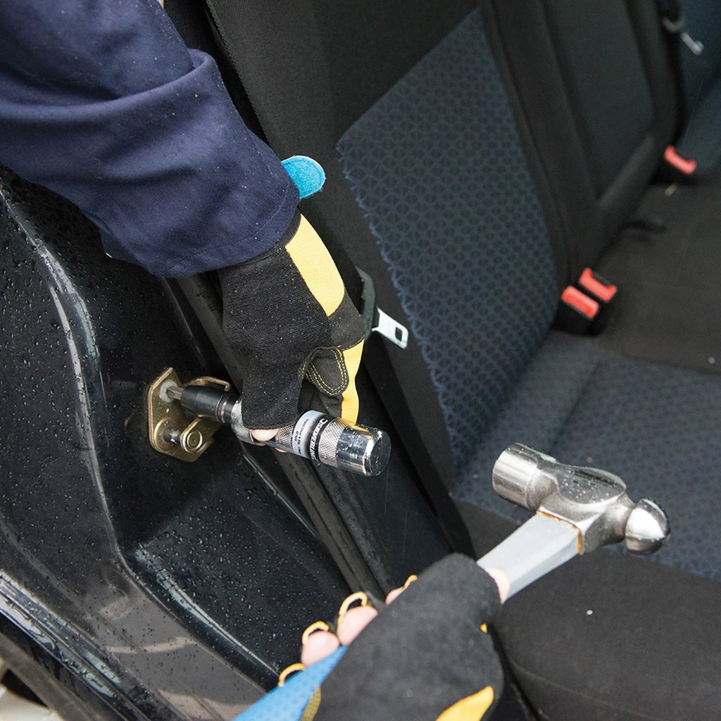 IMPACT SCREWDRIVER SET