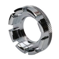 SPOKE WRENCH 8 SLOT BICYCLE WHEEL CHROMOLY STEEL NIPPLE SIZES 3.23 3.30 3.45 3.96 4.40 5.00mm