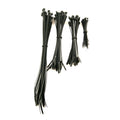 NYLON CABLE ZIP TIE - 100 SET, 100/160/200/300mm - 25 OF EACH