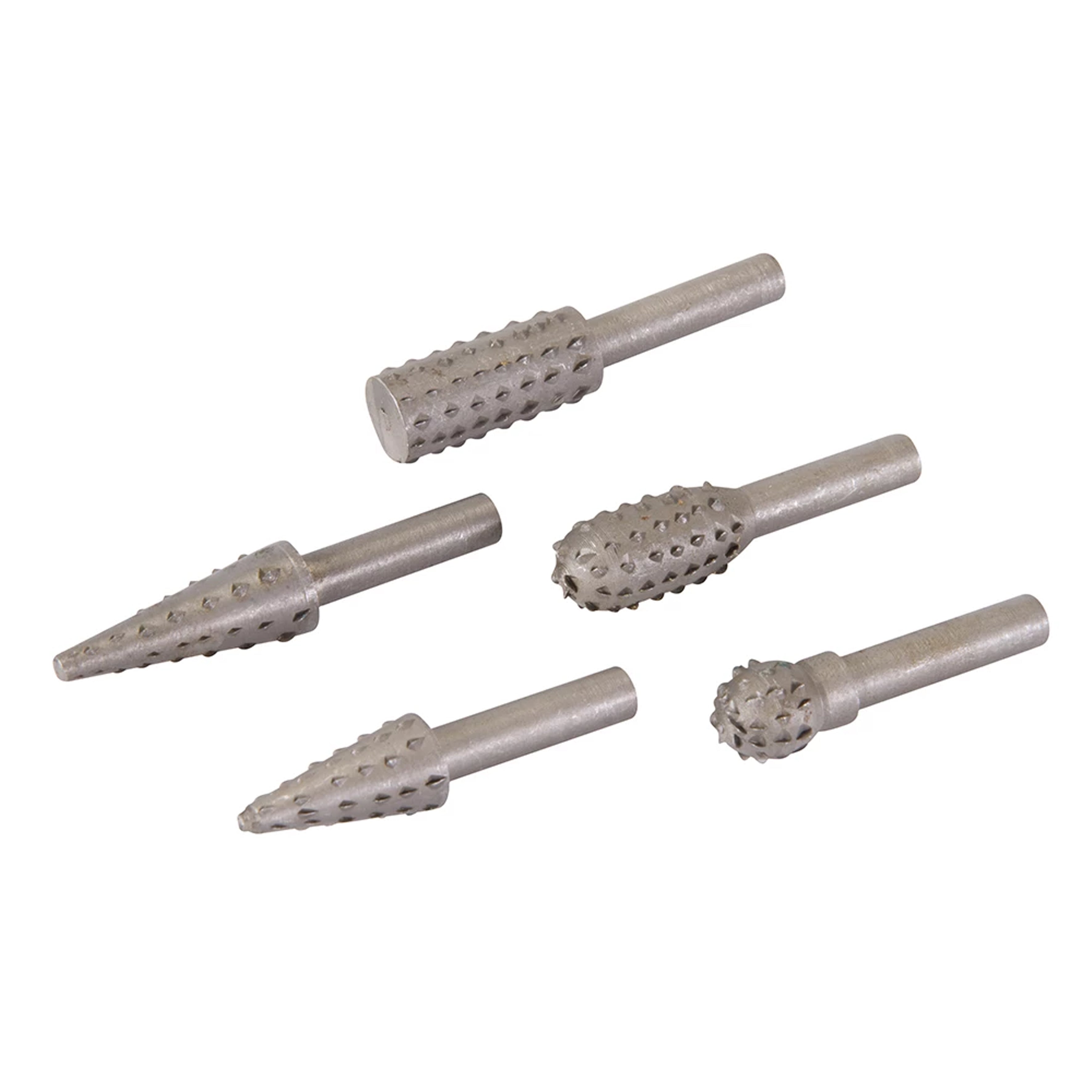 ROTARY FILE CUTTER SET 5PCE