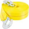 EMERGENCY TOW STRAP 2x16, UP-12357