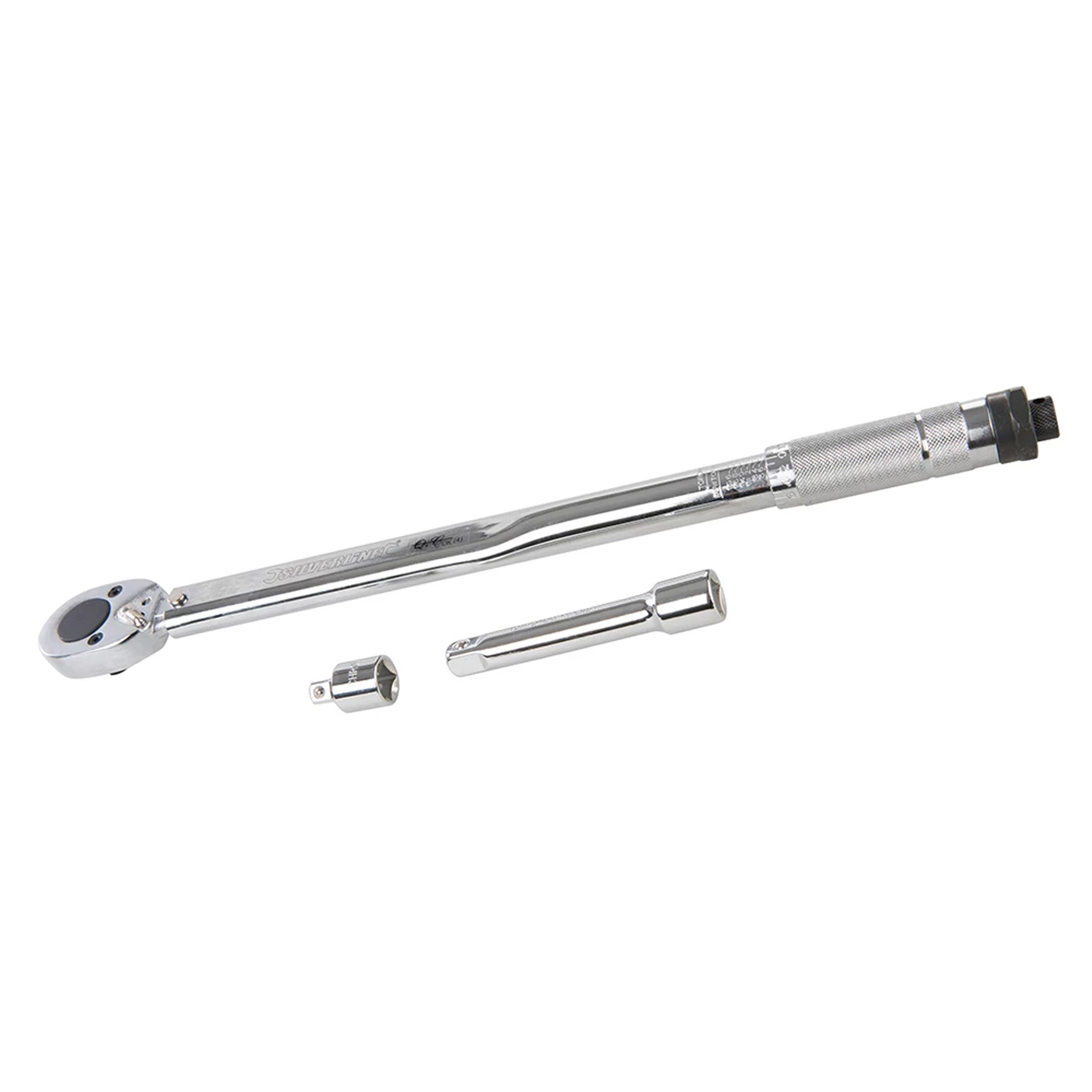 TORQUE WRENCH 1/2 DRIVE