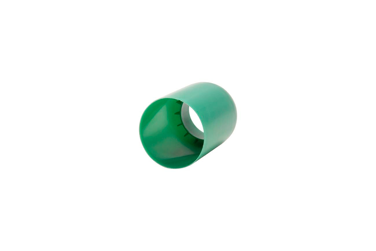 FORK SEAL BULLET GREEN 43mm MOTION PRO 08-0275