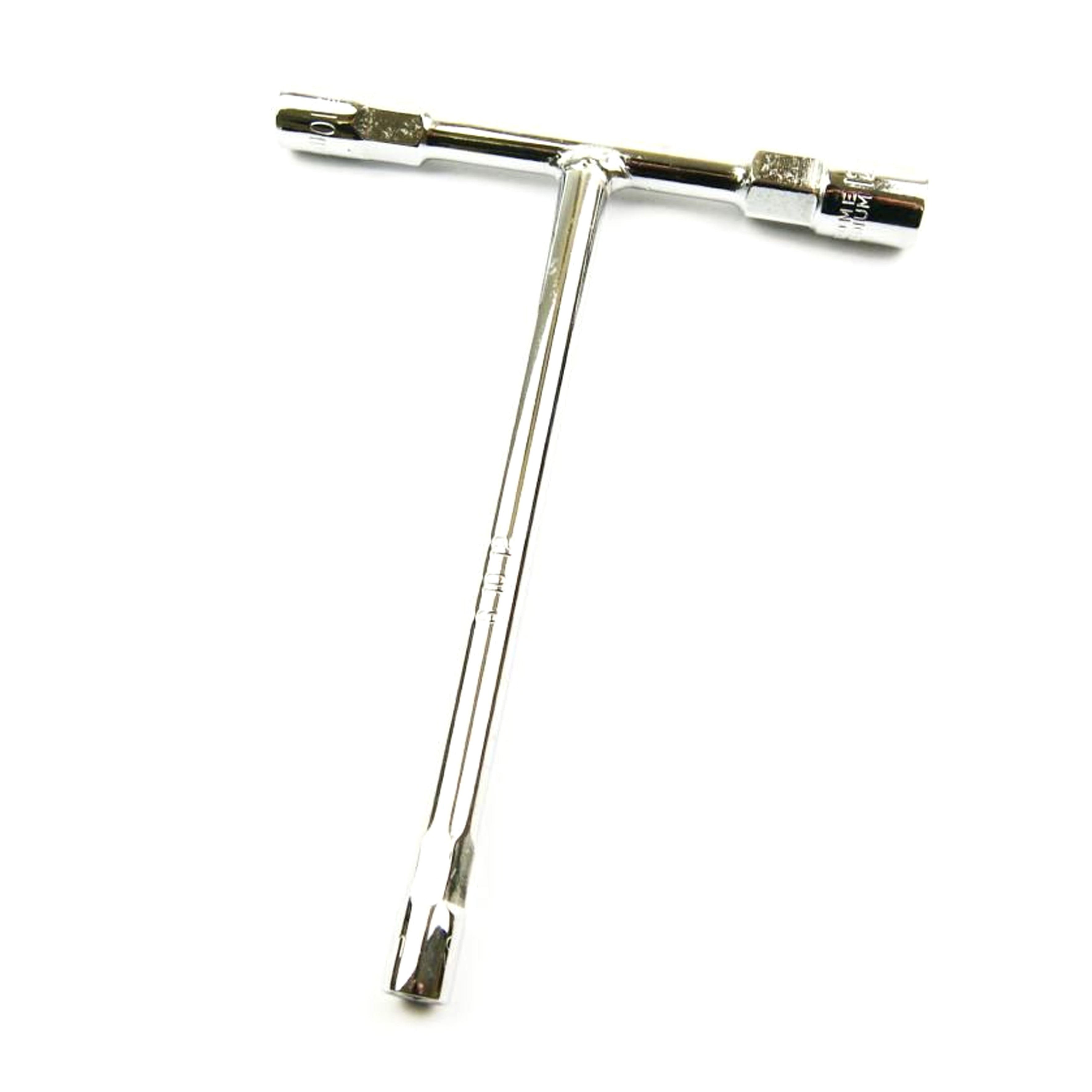 T-BEND SOCKET 8, 10 & 12mm