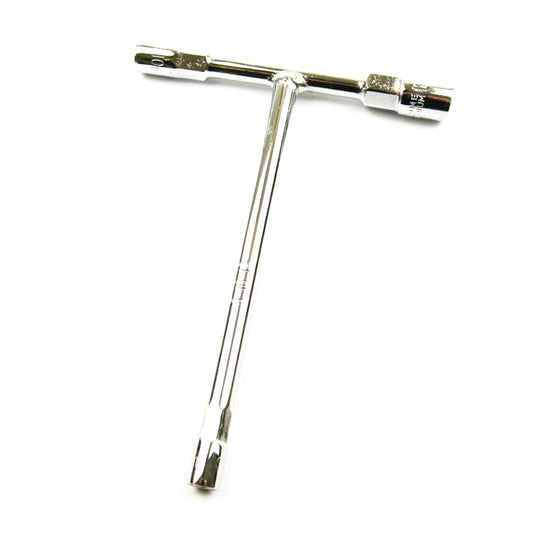 T-BEND SOCKET 8, 10 & 12mm