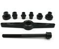 SUSPENSION BEARING TOOL HONDA KTM YAMAHA KAWASAKI SUZUKI SWING ARM LINKAGE ARM