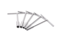 MINI PRO T-HANDLE SET/5 MOTION PRO 08-0340