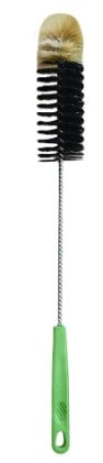 16” PIPE CLEANING BRUSH FLEXIBLE BENDABLE