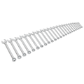 COMBINATION SPANNER SET 25 PCS 6mm-32mm