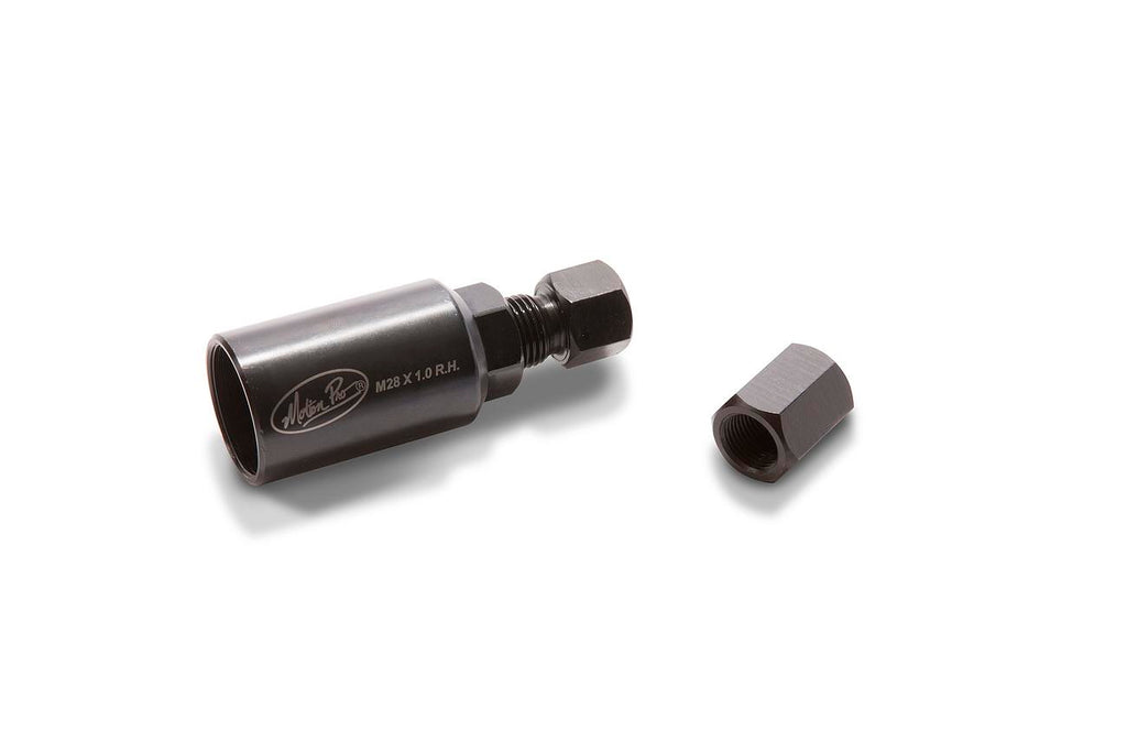 FLYWHEEL PULLER M28x1.00 RH MOTION PRO 08-0372