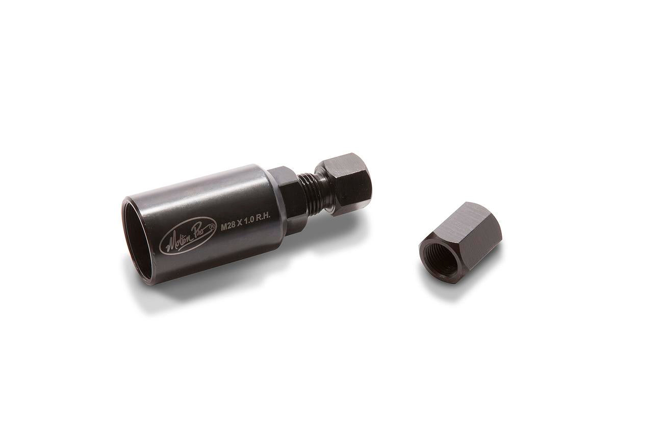 FLYWHEEL PULLER M28x1.00 RH MOTION PRO 08-0372
