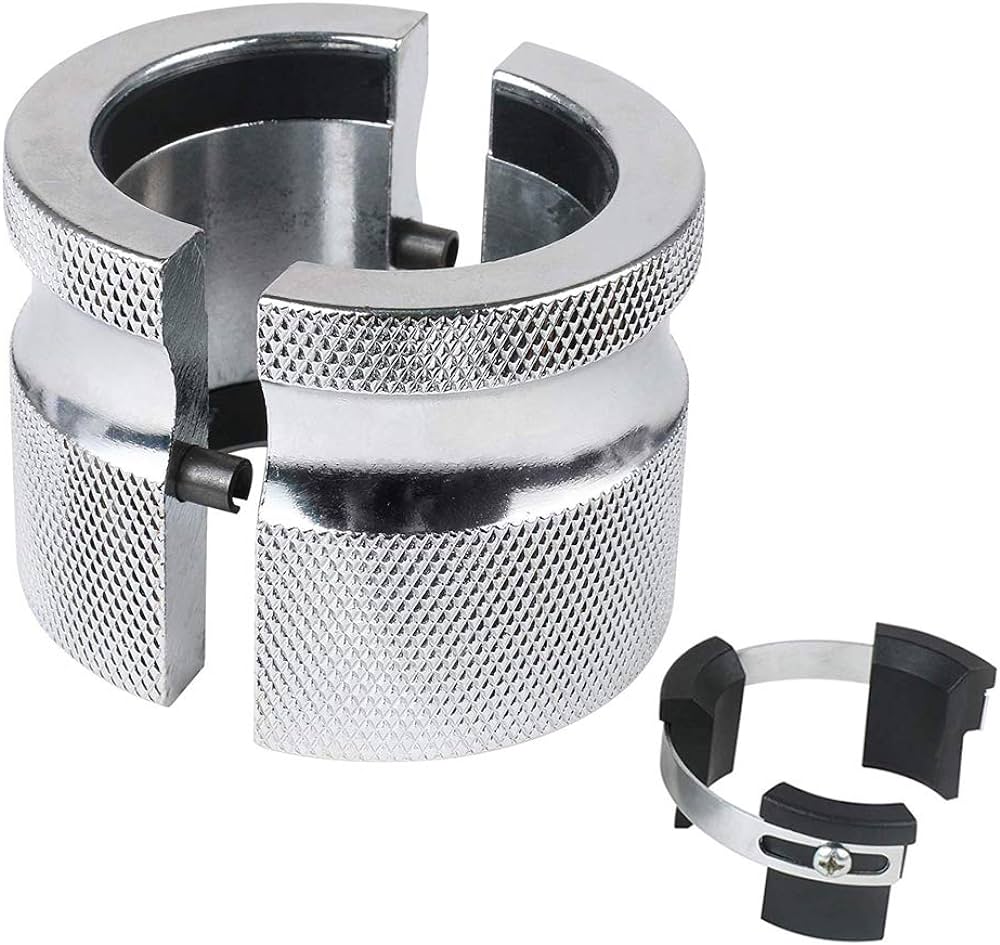 ADJUSTABLE FORK SEAL DRIVER 26-45mm