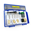 MINI POLISHING SET 12PCS