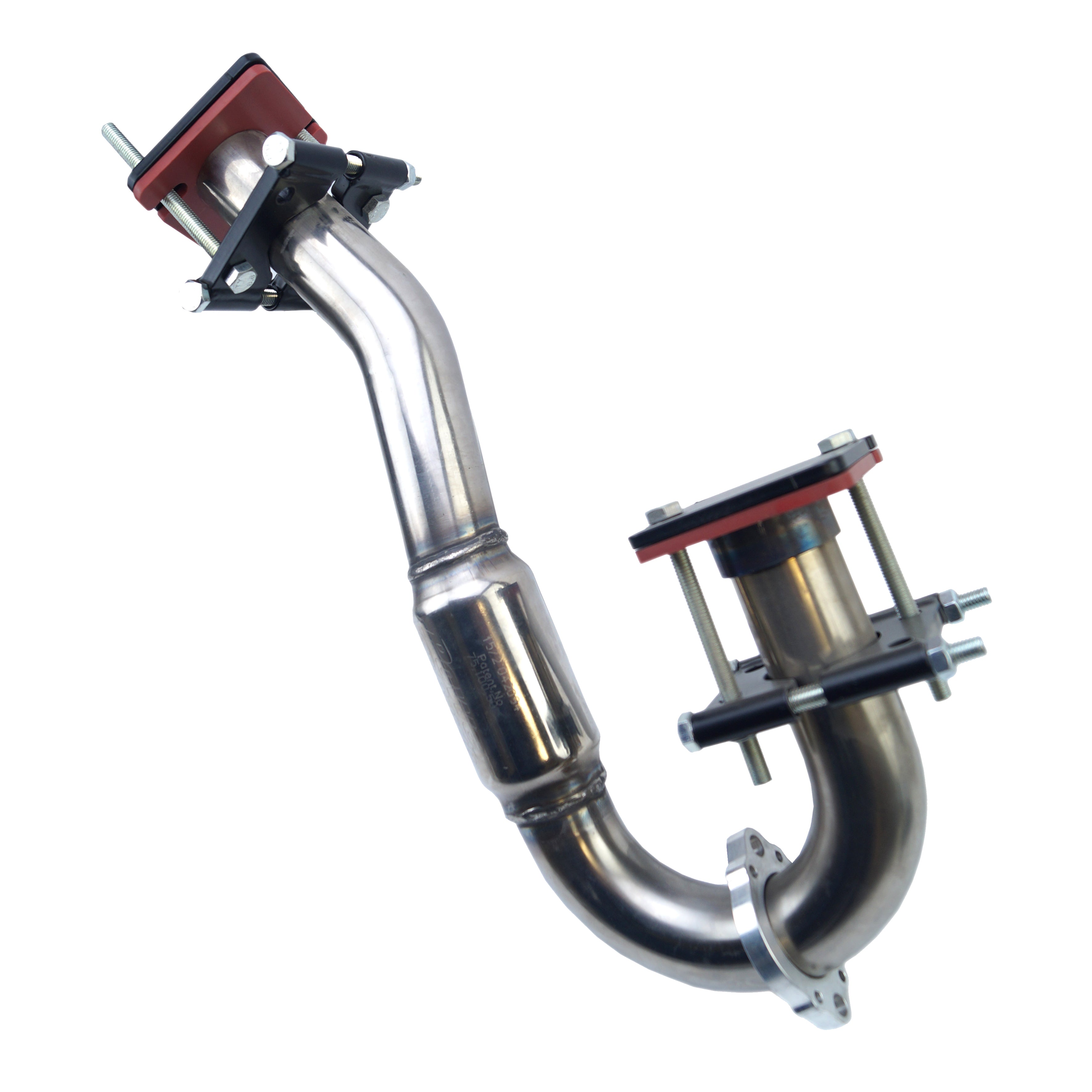 EXHAUST BLOWING KIT 4 STROKE DENT REMOVAL BLOW OUT KIT