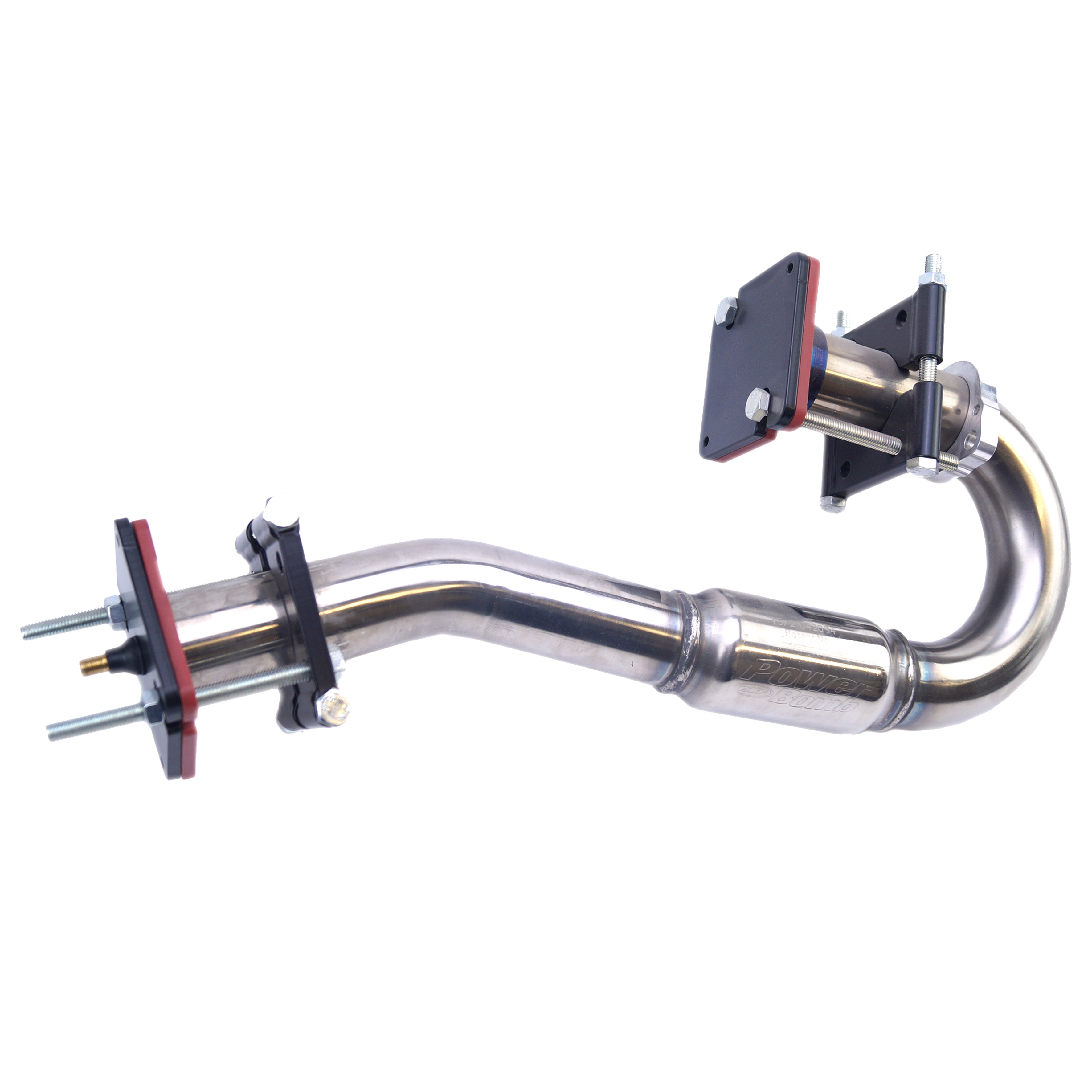 EXHAUST BLOWING KIT 4 STROKE DENT REMOVAL BLOW OUT KIT