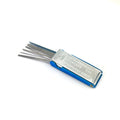 CARBURETOR JET CLEANER WIRE SET (0.3 - 1.6mm) 60MM WIRE LENGTH