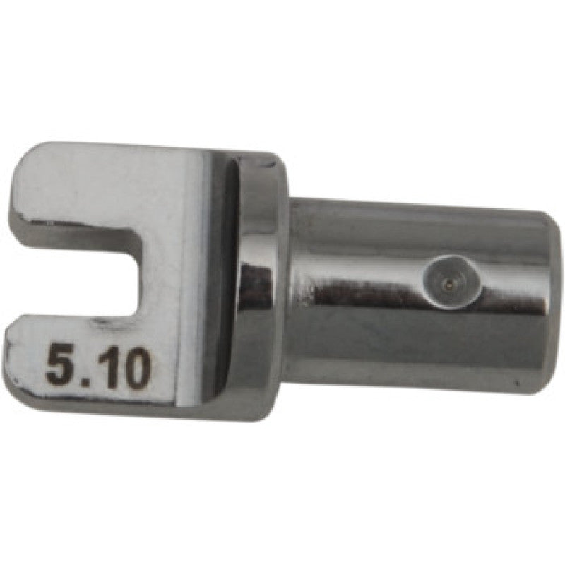 REPLACEMENT HEAD 5.1mm