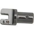 REPLACEMENT HEAD 5.1mm
