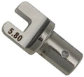 REPLACEMENT HEAD 5.8mm