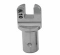 REPLACEMENT HEAD 6.1mm