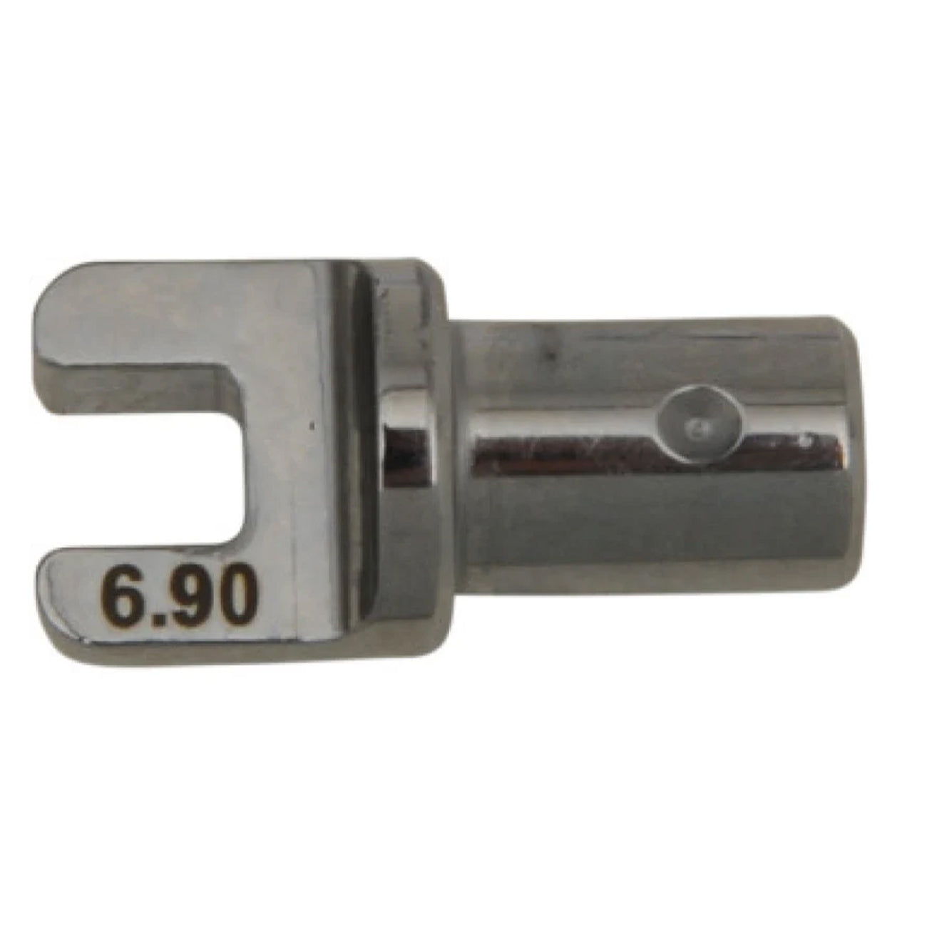 REPLACEMENT HEAD 6.9mm