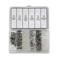 TERMINAL KIT JAPANESE BIKES, CONTAINS 300 PIECES., 33N57721270