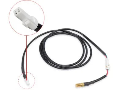 SPEED SENSOR CABLE 05-26 KTM HUSQVARNA HUSABERG GASGAS FE EXC XC-W XCF-W 54814068100