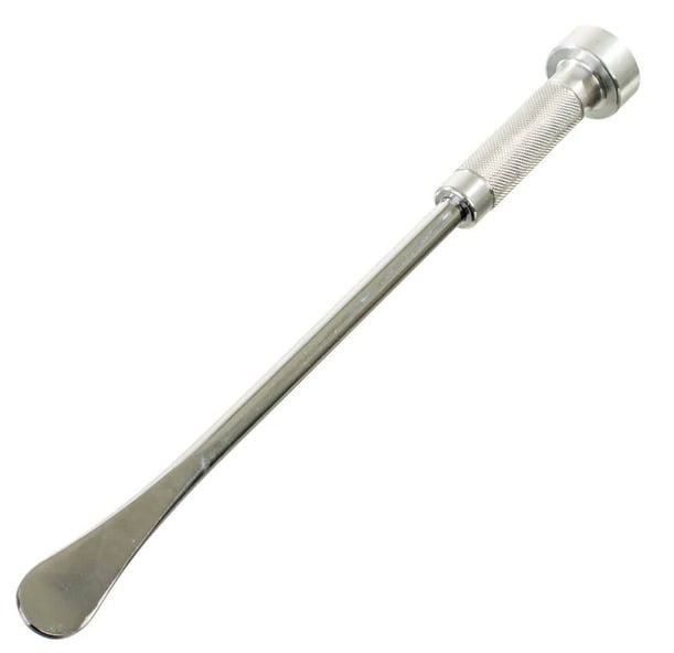 TYRE LEVER 16 HEAVY DUTY CNC ALLOY HANDLE
