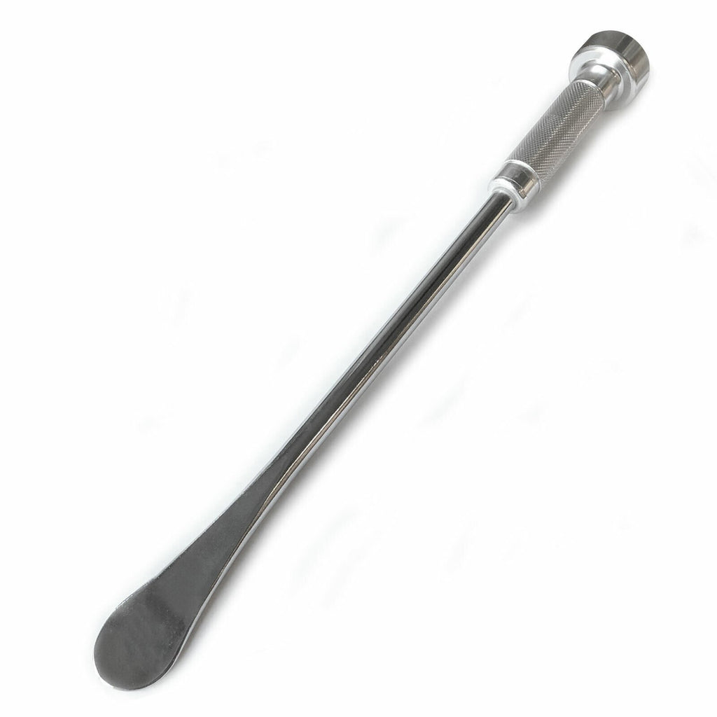 TYRE LEVER 16 HEAVY DUTY CNC ALLOY HANDLE