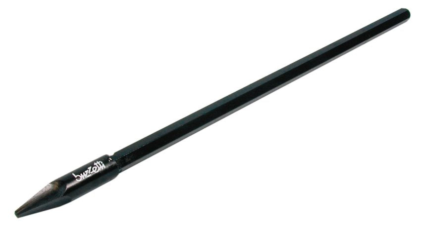 DAMPER ROD LOCKING TOOL