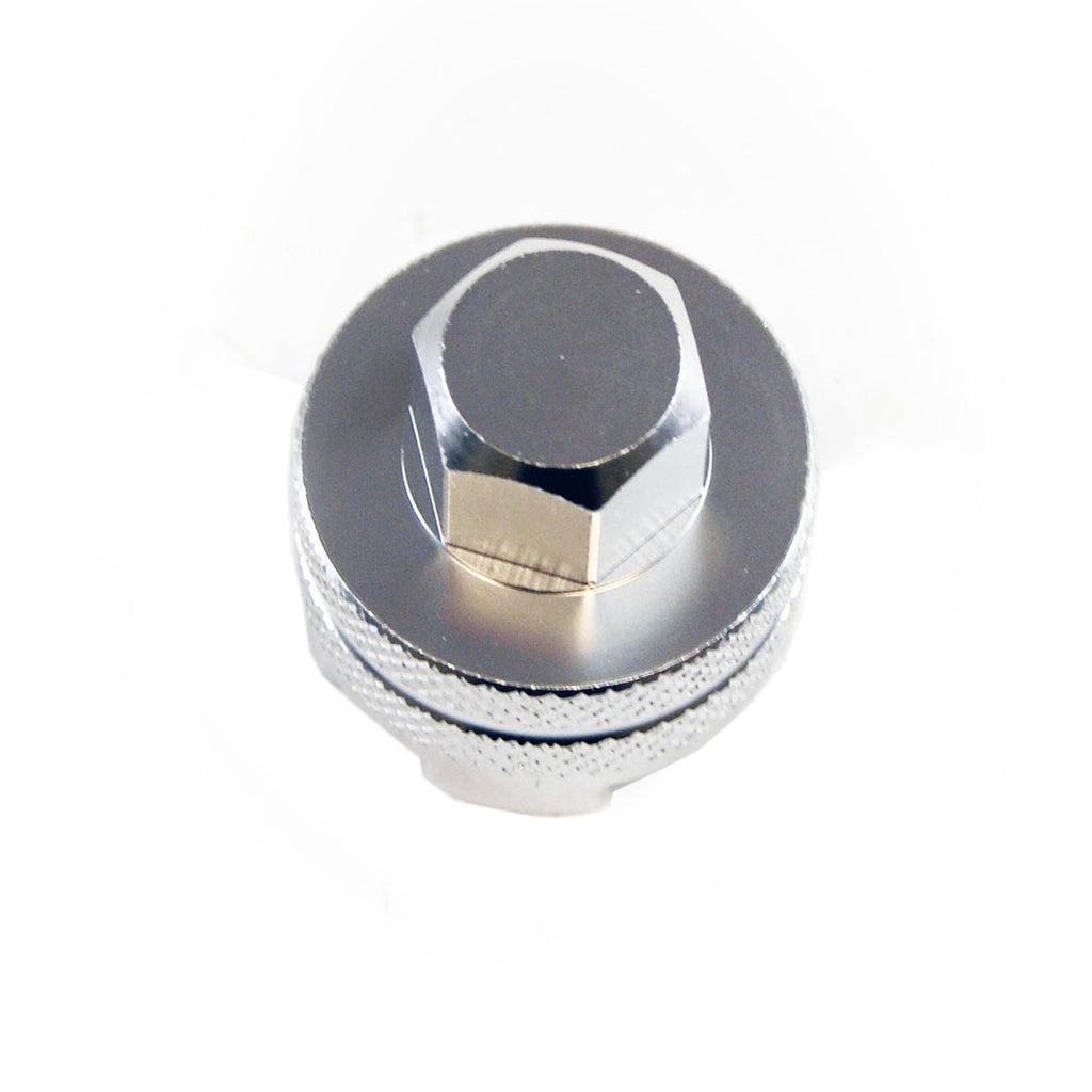 FORK COMPRESSION BOLT DRIVER, MX-12091 KTM SX/SXF, WP