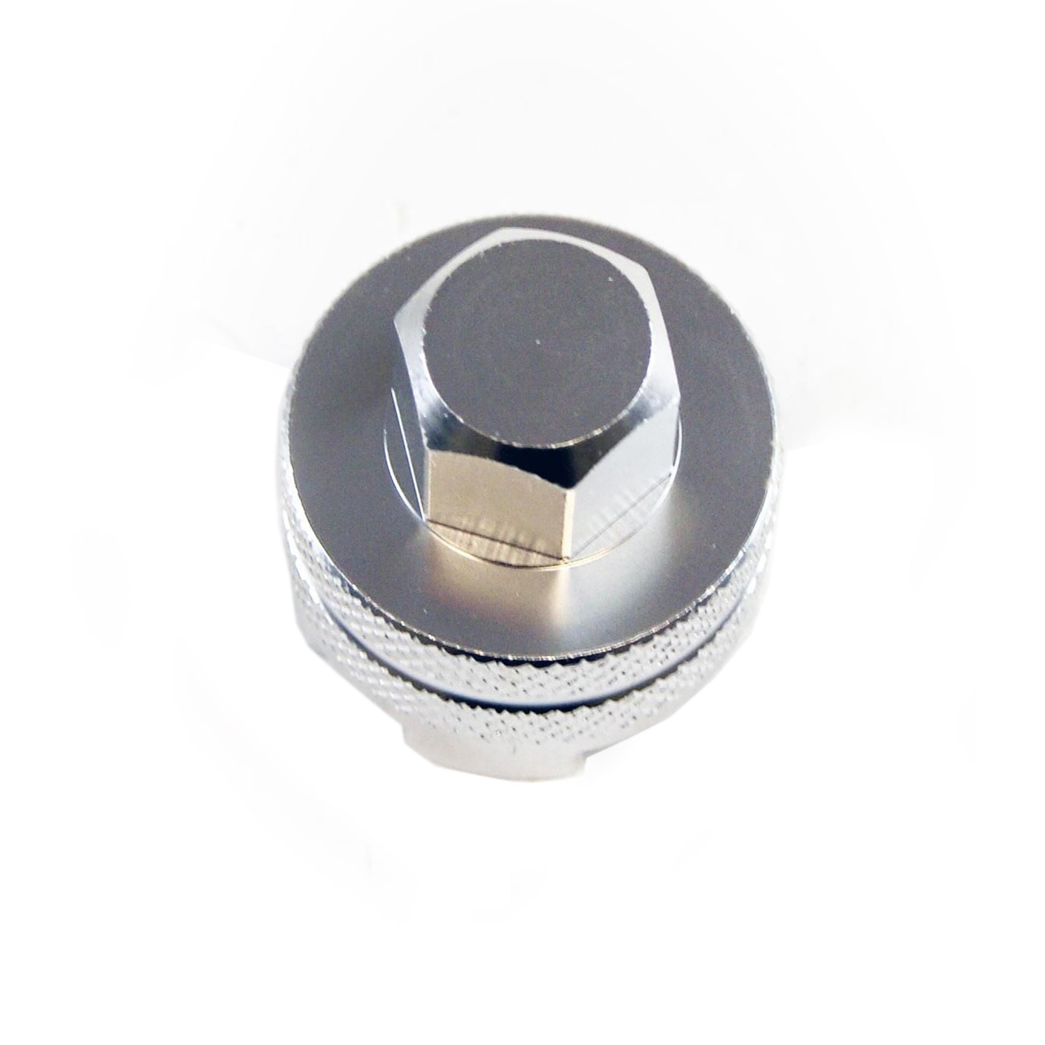 FORK COMPRESSION BOLT DRIVER, MX-12091 KTM SX/SXF, WP