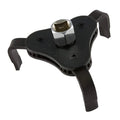 OIL FILTER WRENCH TWO WAY, UNIVERSAL 2-12 - 4, MC-1270A