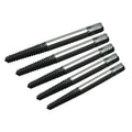 SCREW EXTRACTOR SET/5, BROKEN BOLT REMOVAL