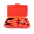 PISTON RING COMPRESSOR TOOL, 40-85mm KIT