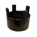 OPTIONAL POT SPACER, 35-8515, YFM SRX XT, DIRT ATV TOOLS