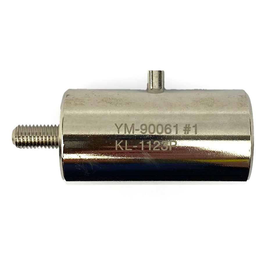 CRANKSHAFT ADAPTER YM-90061, 35-8773 M7 X 1.0 RH MALE, TOOLS