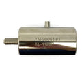 CRANKSHAFT ADAPTER YM-90061, 35-8773 M7 X 1.0 RH MALE, TOOLS