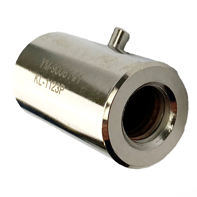 CRANKSHAFT ADAPTER YM-90061, 35-8773 M7 X 1.0 RH MALE, TOOLS