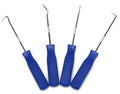 OIL SEAL REMOVER PICK & HOOK SET 4Pcs