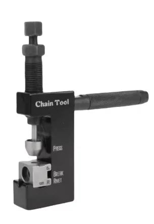 CHAIN BREAKER PRESS RIVETER 520-530 08-0470