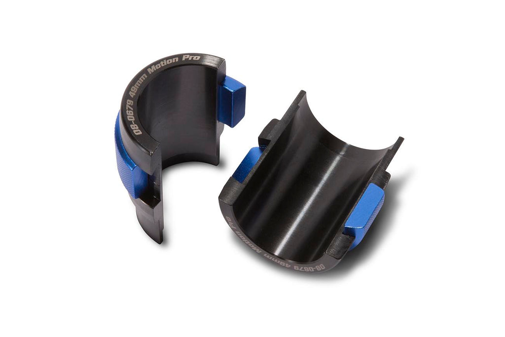 RINGER FORK DRIVER 49mm MOTION PRO 08-0679