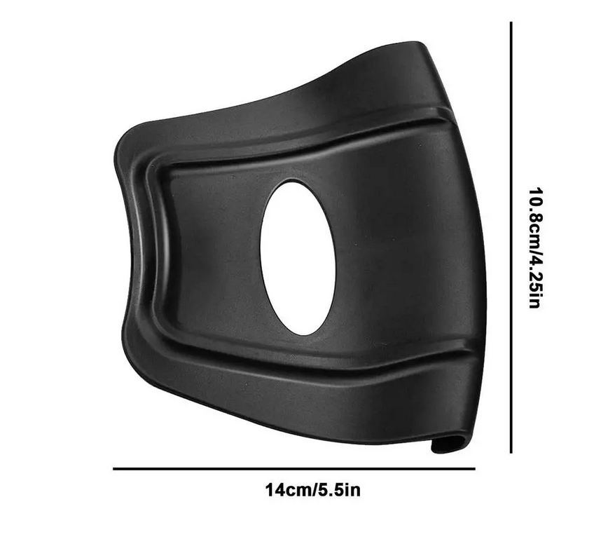 TYRE CHANGING RIM SHIELD PROTECTOR